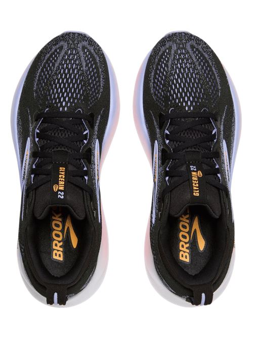 Brooks Glycerin 22 Scarpe Running Donna BROOKS | 1204341B088