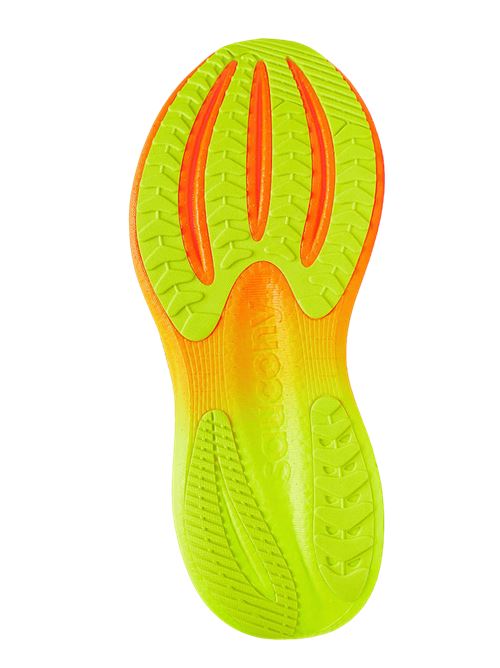Saucony Triumph 23 Scarpe Running Uomo SAUCONY | S2102399