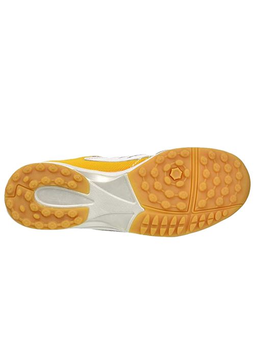 SCARPE CALCETTO UOMO AGLA BULL OUTDOOR AGLA | A10983GOLD/WHITE