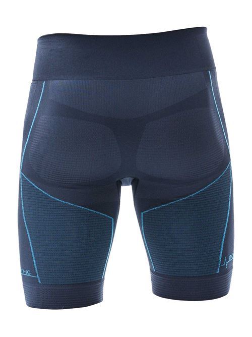 PANTALONCINI CORTI UOMO IRON-IC 6.0 RUN IRON-IC | 9105BLUE-BLUE