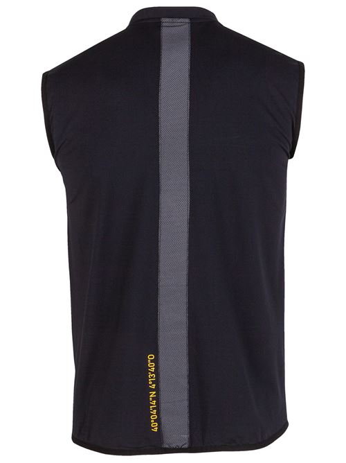 Smanicato Imbottito Uomo  R Combi JOMA | A11602BLACK
