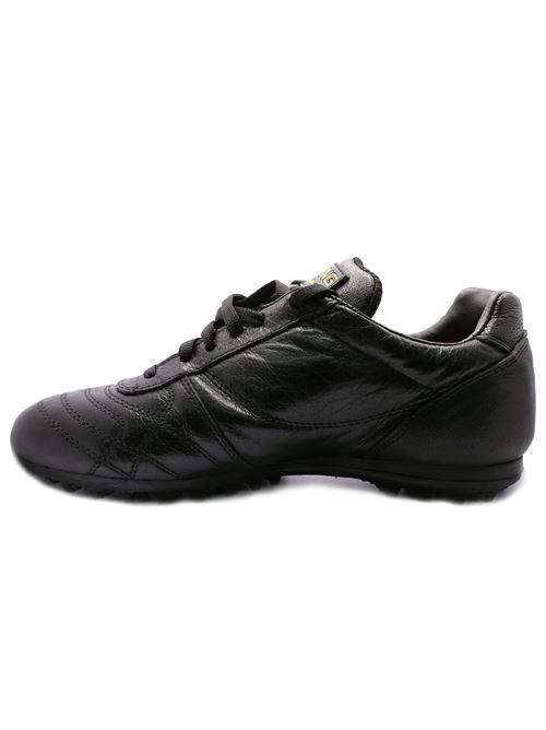 SCARPE CALCETTO UOMO SCUDETTO LENG | A11098NERO