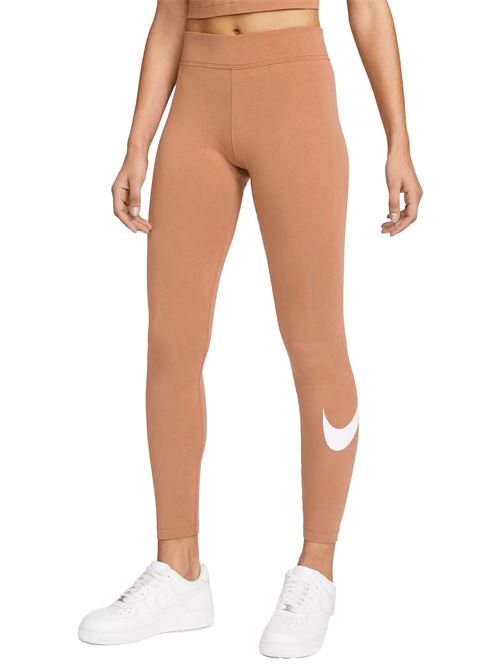 Leggins Donna Swoosh NIKE | A11380215