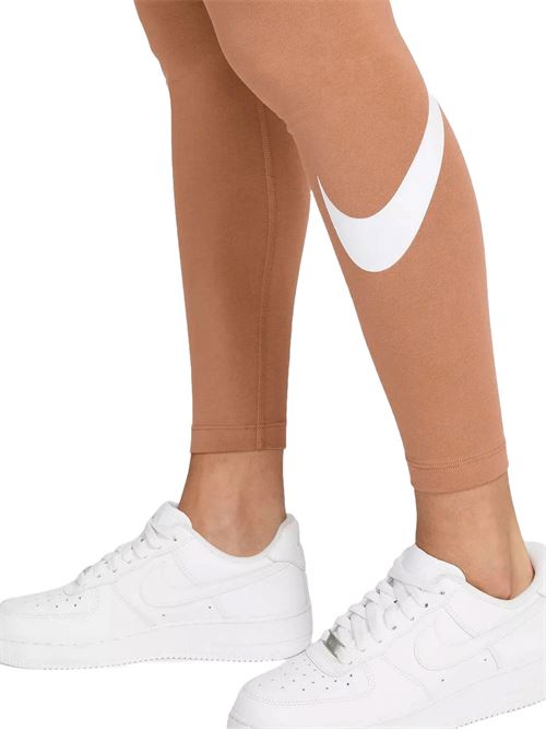 Leggins Donna Swoosh NIKE | A11380215