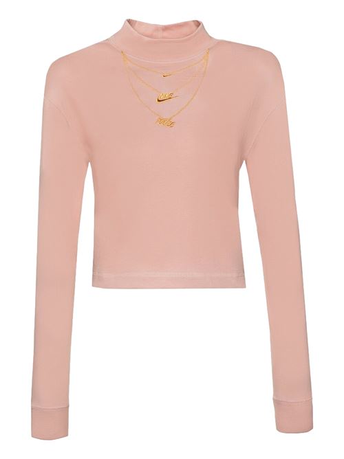 Maglia Donna Sportswear  Lifestyle NIKE | A11443601-