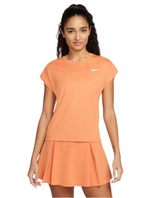 NikeCourt Dri-FIT Victory T-Shirt Tennis Donna NIKE | A11942808