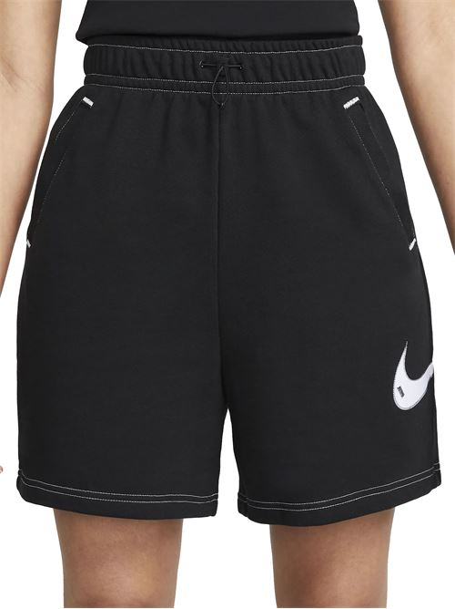 PANTALONCINI FITNESS SPORTSWEAR SWOOSH NIKE | A13048010