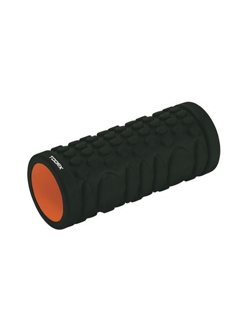 Toorx Rullo Massaggio TOORX | 9073NERO-ARANCIO