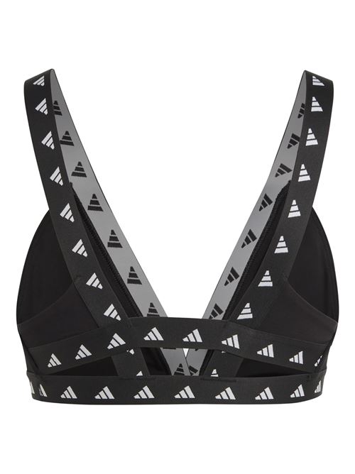 REGGISENO TECNICO PUREBARE ADIDAS | HR5282BLACK