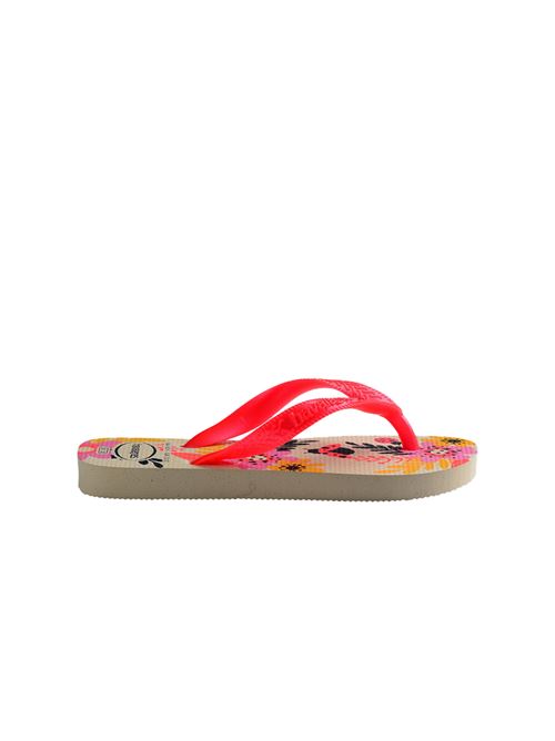 Havaianas Kids Flores HAVAIANAS | 40000520121