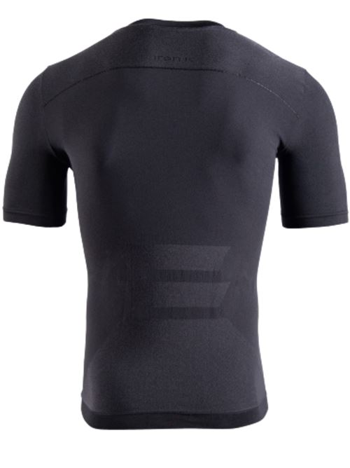 Iron Smooth Outwear T- Shirt Termica Uomo IRON-IC | A14700NERO