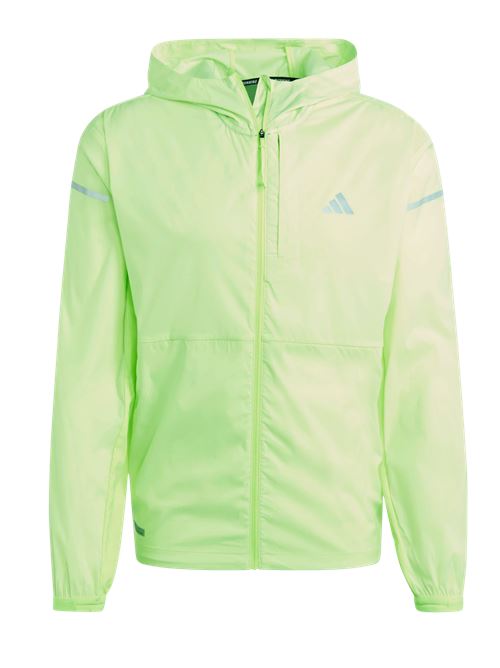 Adidas Ultimate Giacca Running Uomo ADIDAS | HY1423LUCLEM