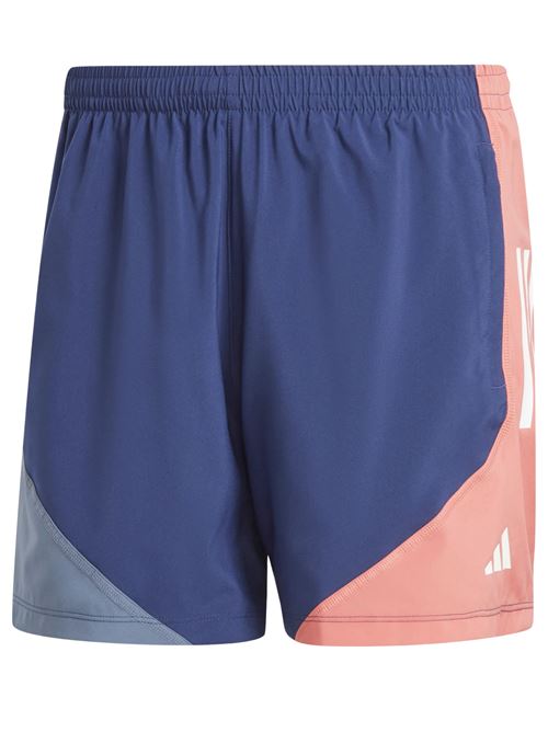 Adidas Otr Cb Pantaloncini Running Uomo ADIDAS | IK4995DKBLUE/PRLOIN/PRELSC