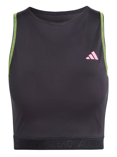 Adidas Az Tank Canotta Crop Donna ADIDAS | IL1372BLACK