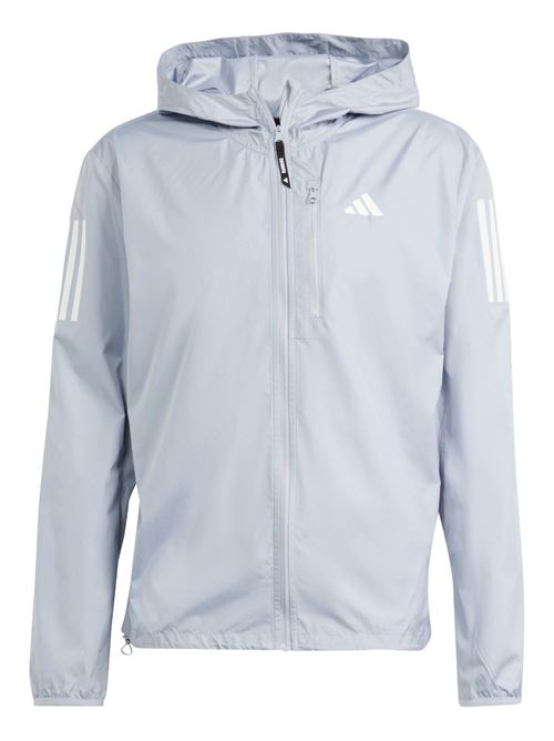 GIACCA RUNNING UOMO ADIDAS OWN THE RUN B ADIDAS | IN1484HALSIL