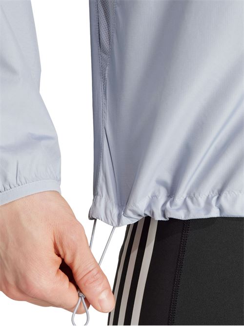GIACCA RUNNING UOMO ADIDAS OWN THE RUN B ADIDAS | IN1484HALSIL