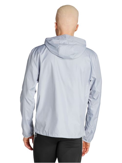 GIACCA RUNNING UOMO ADIDAS OWN THE RUN B ADIDAS | IN1484HALSIL