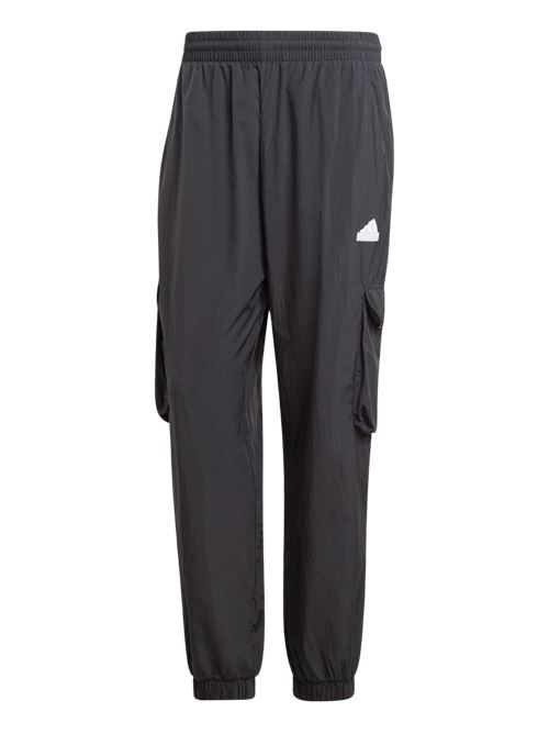 Adidas City Escape Cargo Pantaloni Uomo ADIDAS | IN3702BLACK