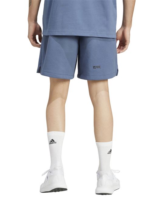 Adidas Z.N.E Pantaloncini Uomo ADIDAS | IR5220PRLOIN
