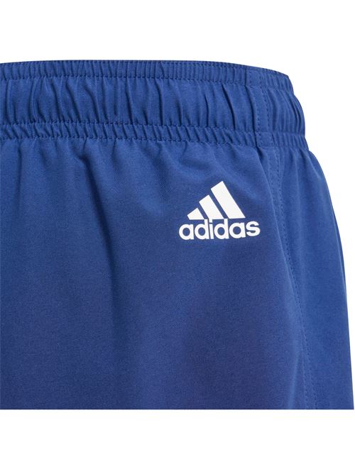 Adidas Sportswear Essentials Logo CLX Costume Bambino ADIDAS | IR5684DKBLUE/WHITE
