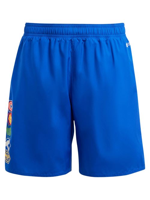 Adidas X Marvel's Avengers Costume Bambino ADIDAS | IT8616ROYBLU/WHITE