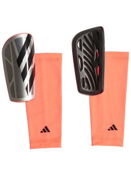 Adidas Tiro Sg Lge Parastinchi Calcio ADIDAS | IW3788PLAMET/AURBLA/CARBON