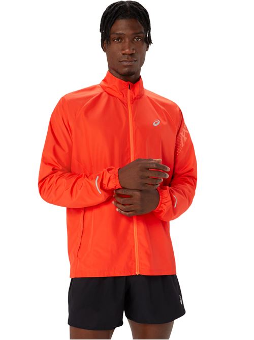 Asics Icon Jacket Giacca Running Uomo ASICS | 2011C733600