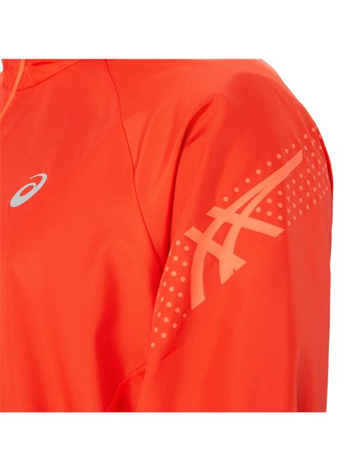 Asics Icon Jacket Giacca Running Uomo ASICS | 2011C733600