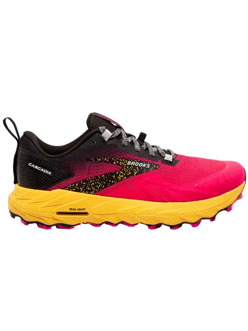 Brooks Cascadia 17 Scarpe Trail Donna BROOKS | 1203921B609