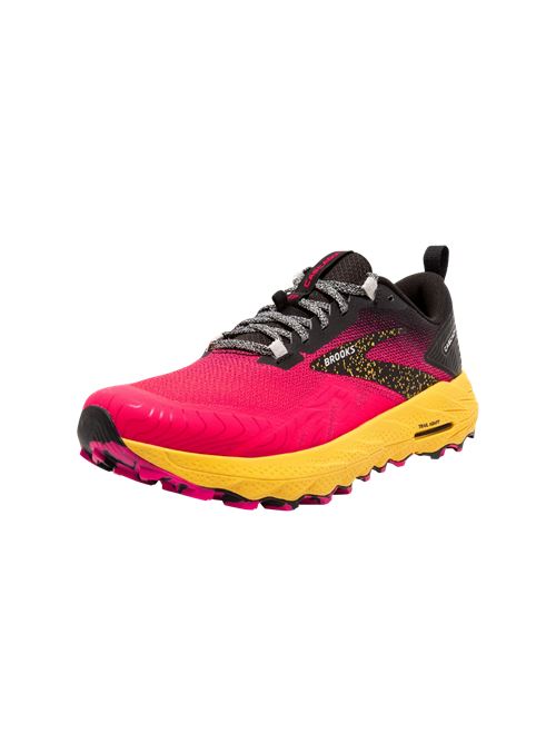 Brooks Cascadia 17 Scarpe Trail Donna BROOKS | 1203921B609