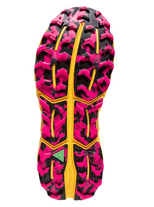 Brooks Cascadia 17 Scarpe Trail Donna BROOKS | 1203921B609