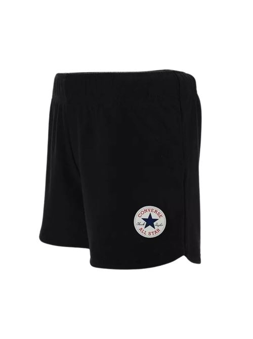Converse Timeles Chuck Patch Pantaloncini Bambino CONVERSE | 469025023
