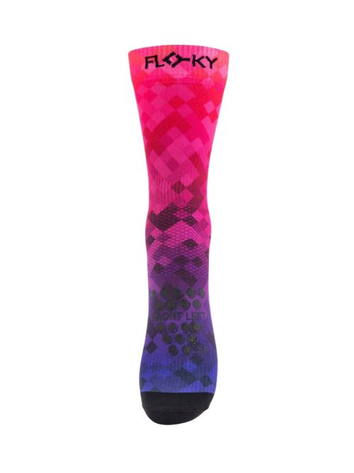 Floky S-Mash Fantasy Calze Tennis FLOKY | FLSHFFUCSIA