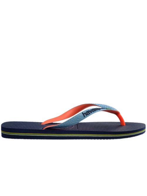 Havaianas Brasil Mix Infradito Uomo  HAVAIANAS | 4123206/B6854