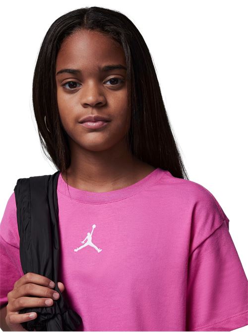 Nike Jordan Essential Tee T-Shirt Bambino JORDAN | 45A770P5D