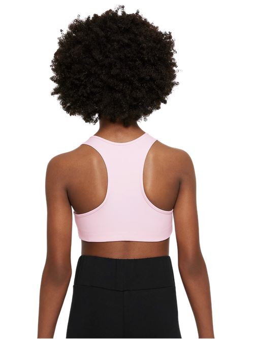 Jordan Big Kids' Sports Bra Top Bambina JORDAN | 45B628A9Y