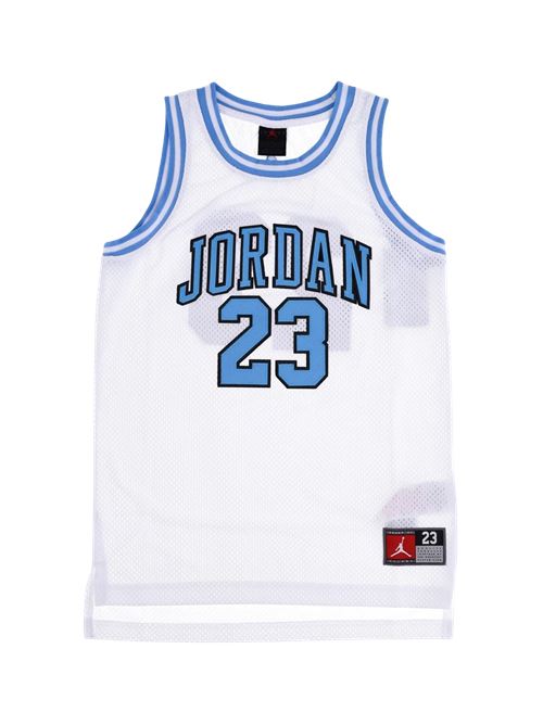 Nike Jordan 23 Jersey Canotta Bambino JORDAN | 95A773W1W