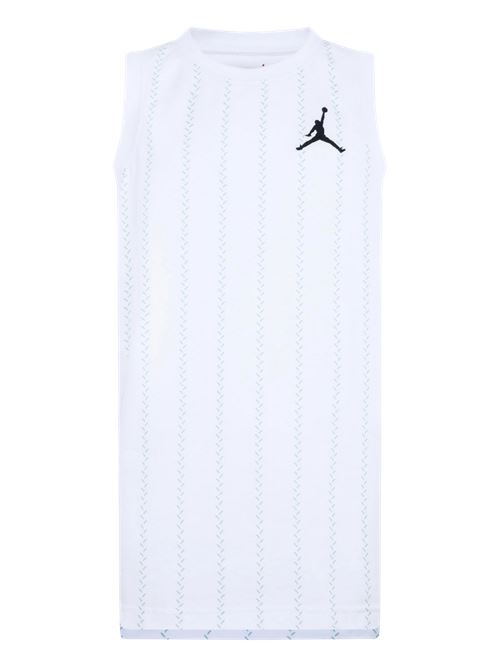 Nike Jordan Mvp 23 Canotta Ragazzo JORDAN | 95D124001