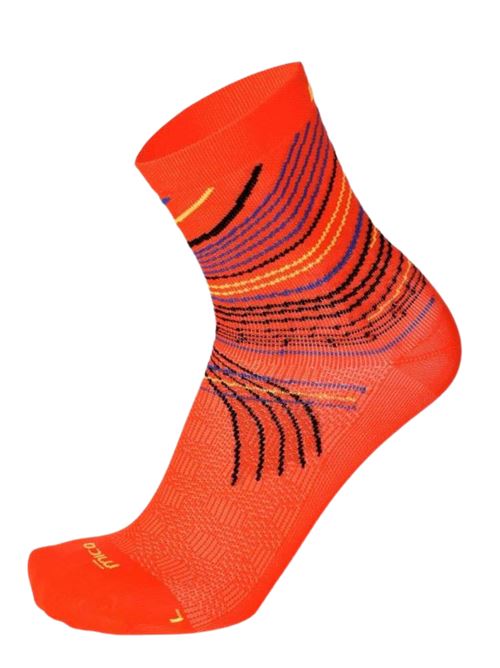 Mico Med light Extra Calze Running MICO | CA01292553