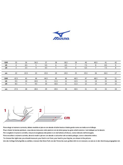 MIZUNO MORELIA CLUB MB SCARPE CALCIO UOMO MIZUNO | P1GA241645
