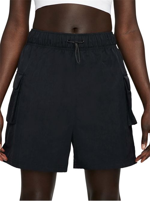 Nike Sportswear Essential Pantaloncini Donna NIKE | DM6247010