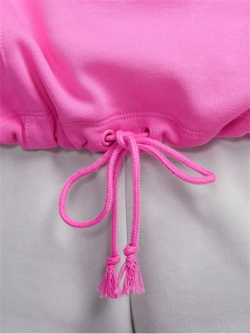 Nike W Nsw Air Oos Fleece Crew Felpa Donna NIKE | FN1897675