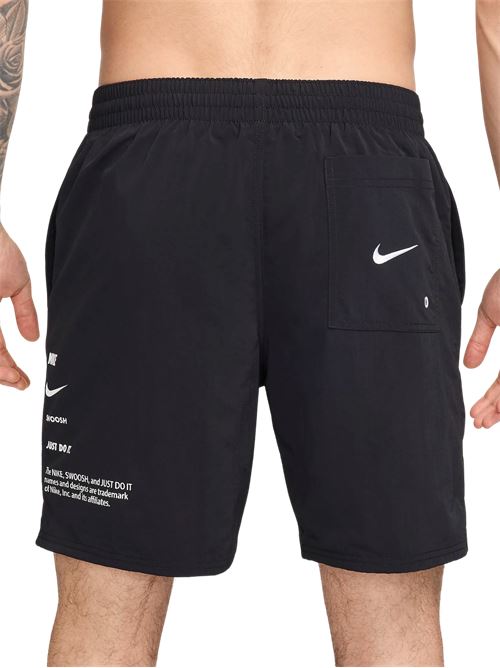 Nike Swim Men's 7 Volley Costume Uomo NIKE | NESSE506001