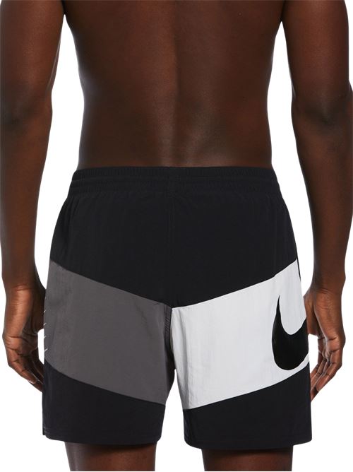 Nike Swim Nike Multi Logo Costume Uomo NIKE | NESSE508001