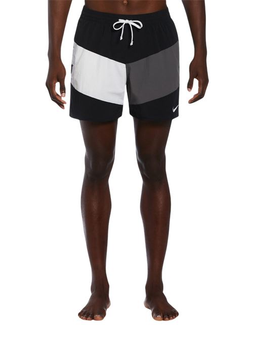 Nike Swim Nike Multi Logo Costume Uomo NIKE | NESSE508001
