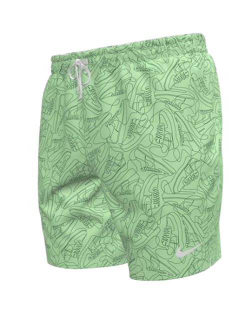 Nike Allover Print Costume Uomo NIKE | NESSE522338