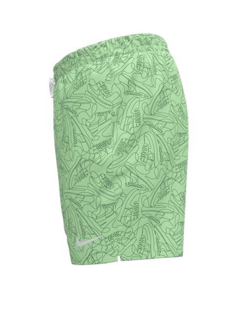 Nike Allover Print Costume Uomo NIKE | NESSE522338