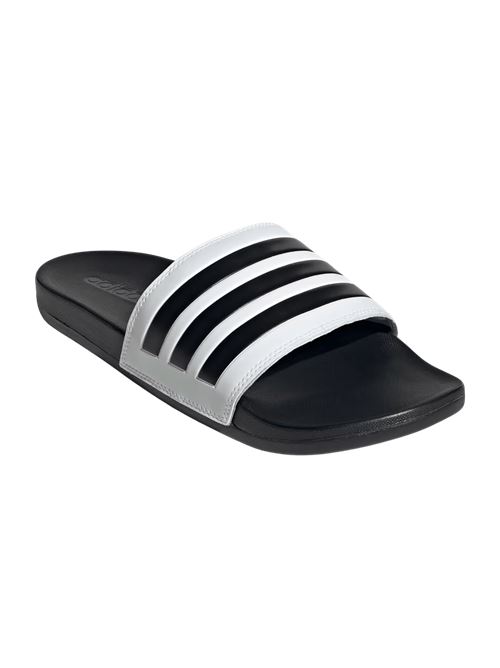 Adidas Adilette Comfort Ciabatte Uomo ADIDAS | GZ5893CBLACK/WHT