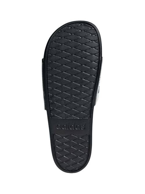 Adidas Adilette Comfort Ciabatte Uomo ADIDAS | GZ5893CBLACK/WHT