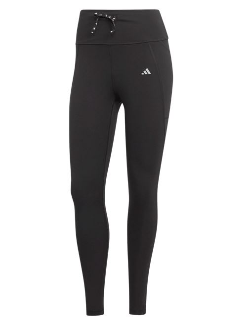 Adidas Leggings  Running Donna ADIDAS | HY2902BLACK